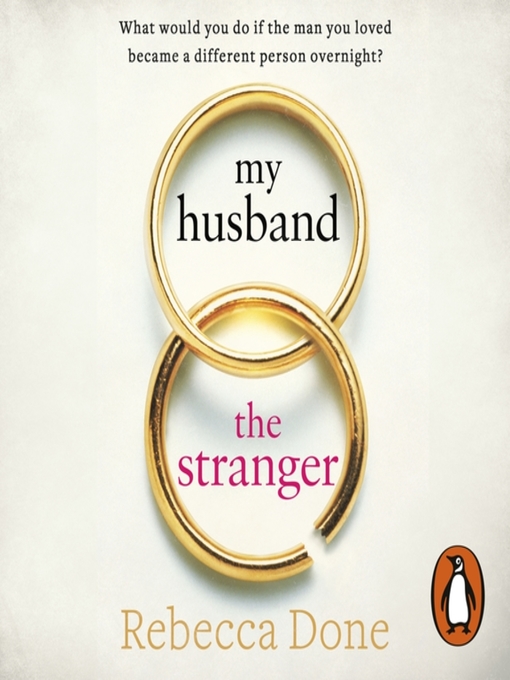 Title details for My Husband the Stranger by Josh Dylan - Available